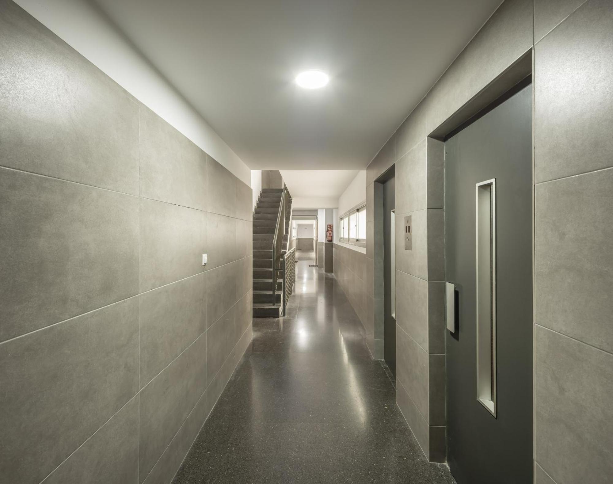 Macflats Ciudad De Las Ciencias Valensiya Dış mekan fotoğraf