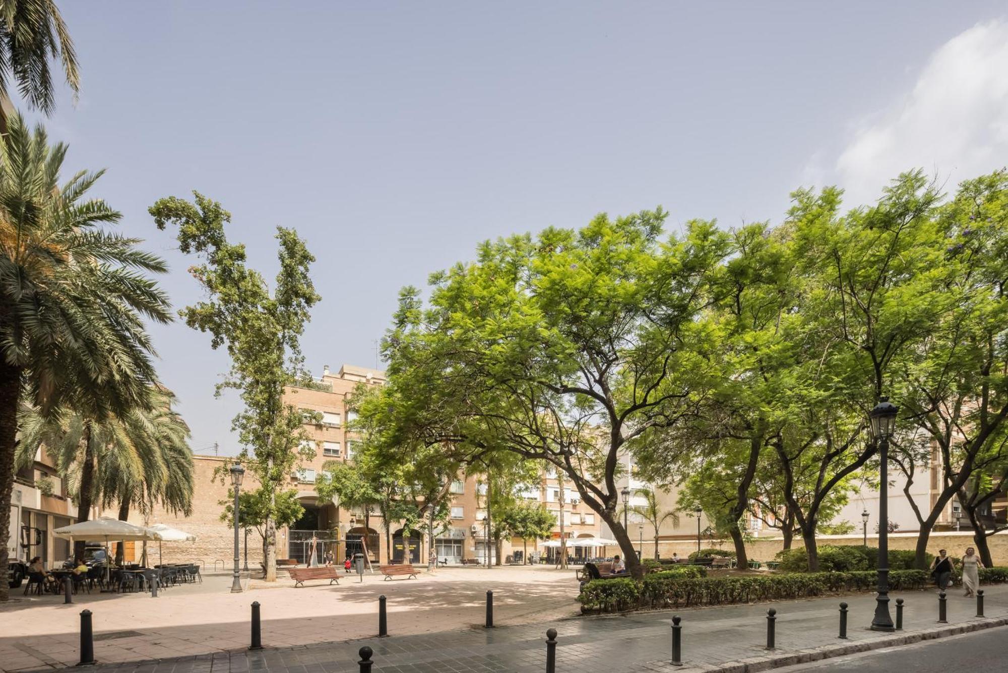 Macflats Ciudad De Las Ciencias Valensiya Dış mekan fotoğraf